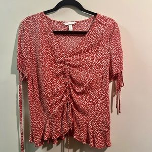 H&M Spain Top